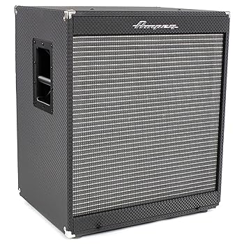 ampeg pf410hlf　ベースアンプ　キャビネット Ampeg :: Portaflex :: Bass Speaker Cabinets